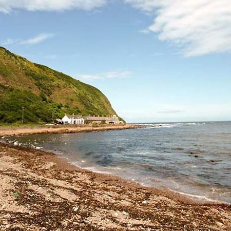 The Cottage By The Sea, Scotland Burnmouth Kültér fotó